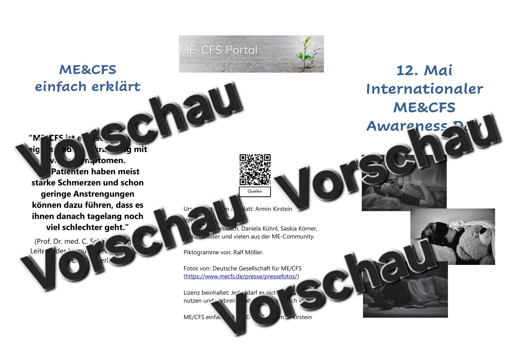 MECFS PORTAL Flyer 12 Mai 2025 2