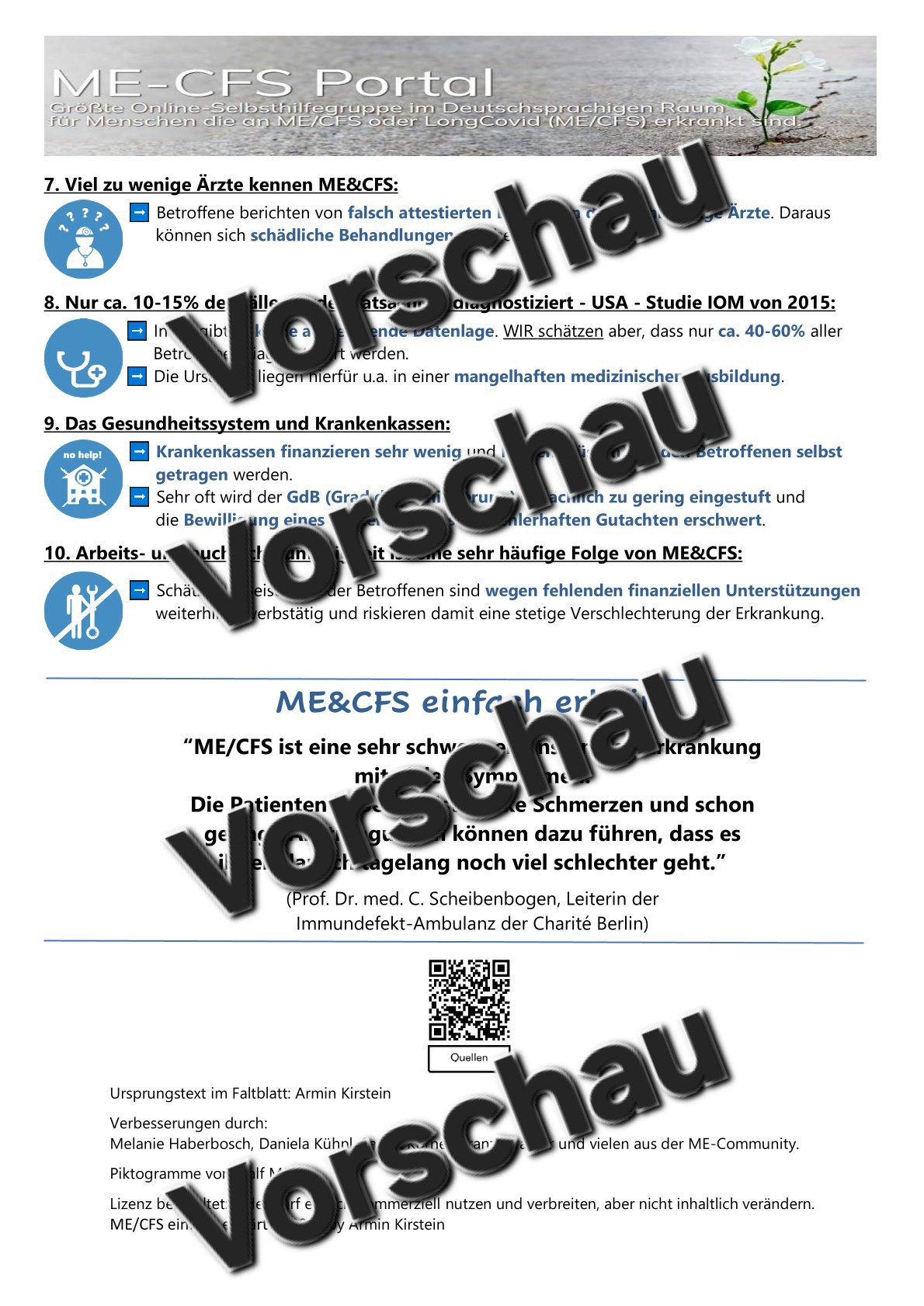 MECFS einfach erklaert 2025 2