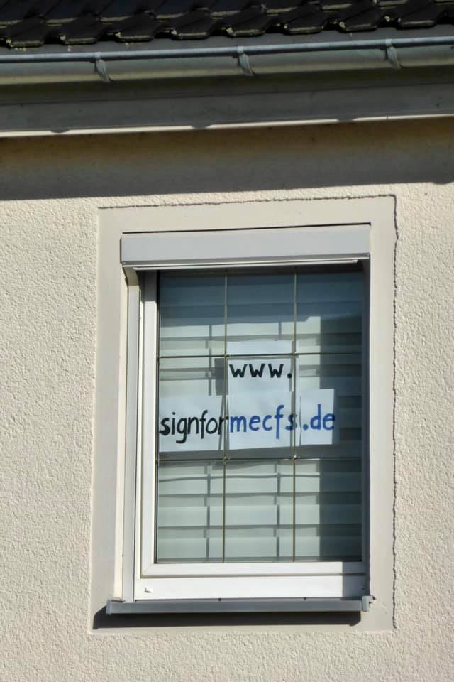 Bild Fenster