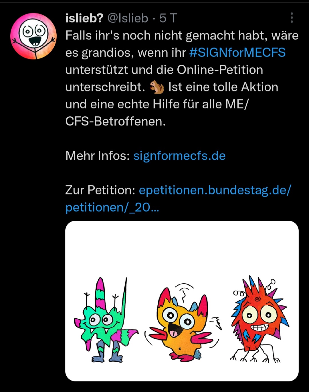 Islieb