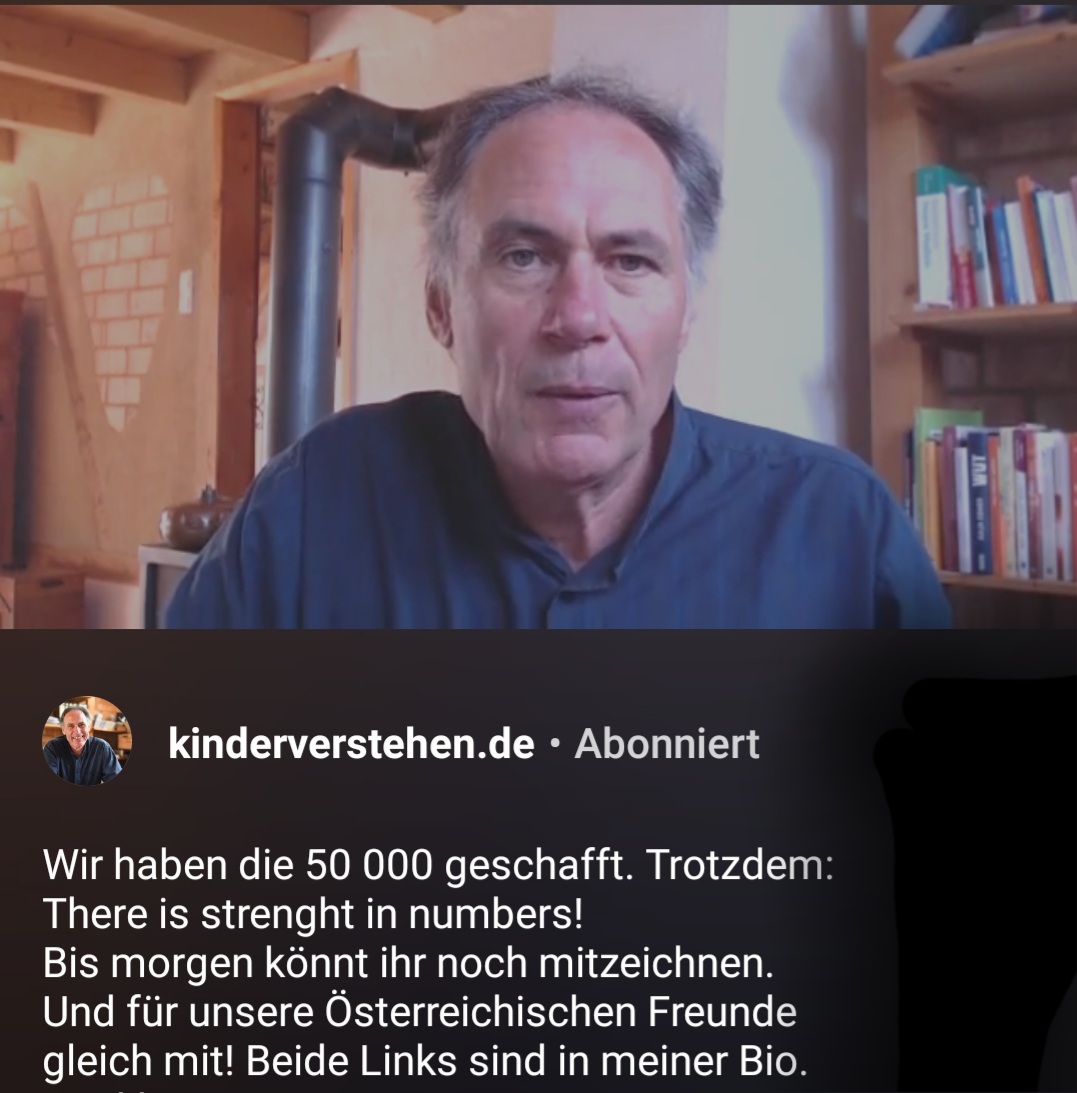 Kinderverstehen