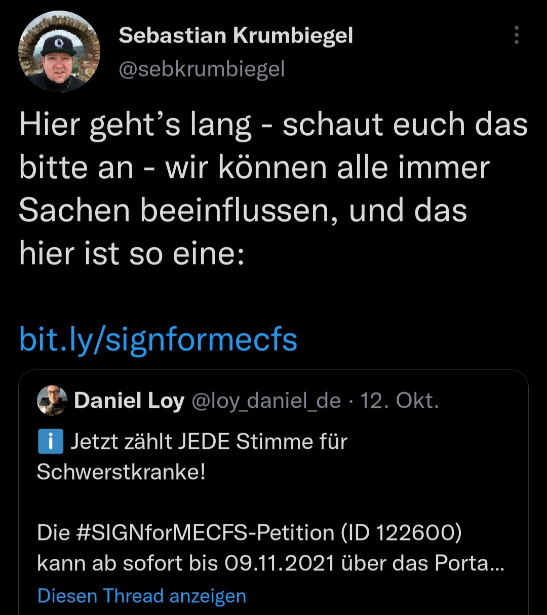 Krumbiegel