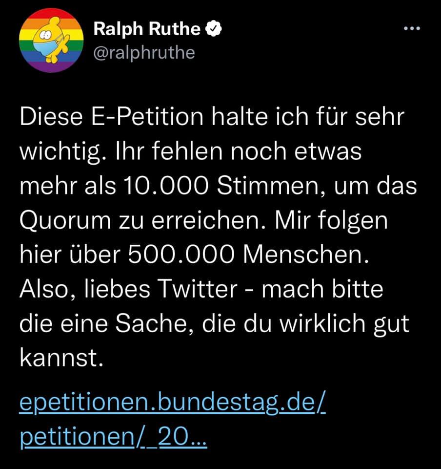 Ruthe