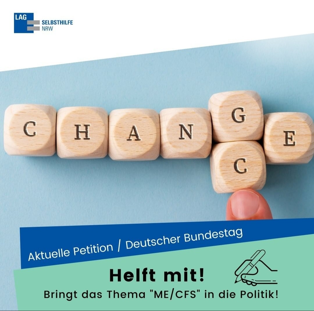 Selbsthilfe NRW