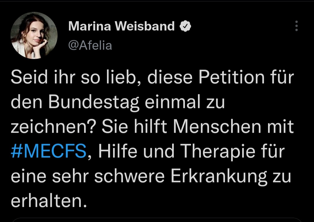 Weißband