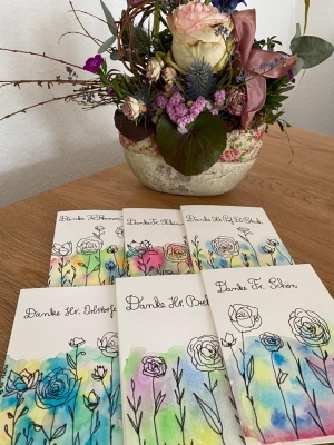 &bdquo;Allein ist man stark - gemeinsam unschlagbar&ldquo;