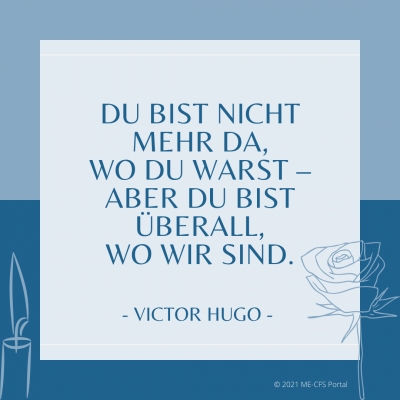 Totensonntag 2021