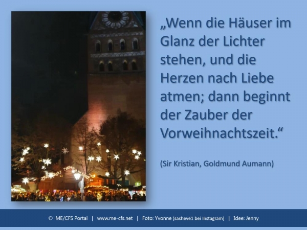 Die Zeit rennt und schon zünden wir die 2. Kerze an unserem Adventskranz an.