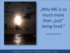 M&uuml;de w&auml;re auch mal wieder sch&ouml;n